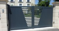 Notre société de clôture et de portail à Saint-Bueil